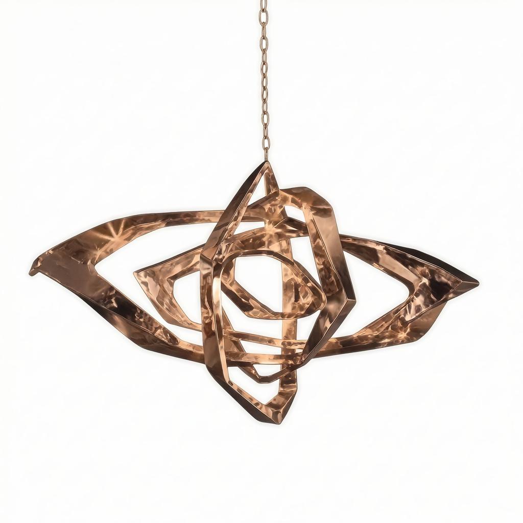 Faramo | Pendant Light