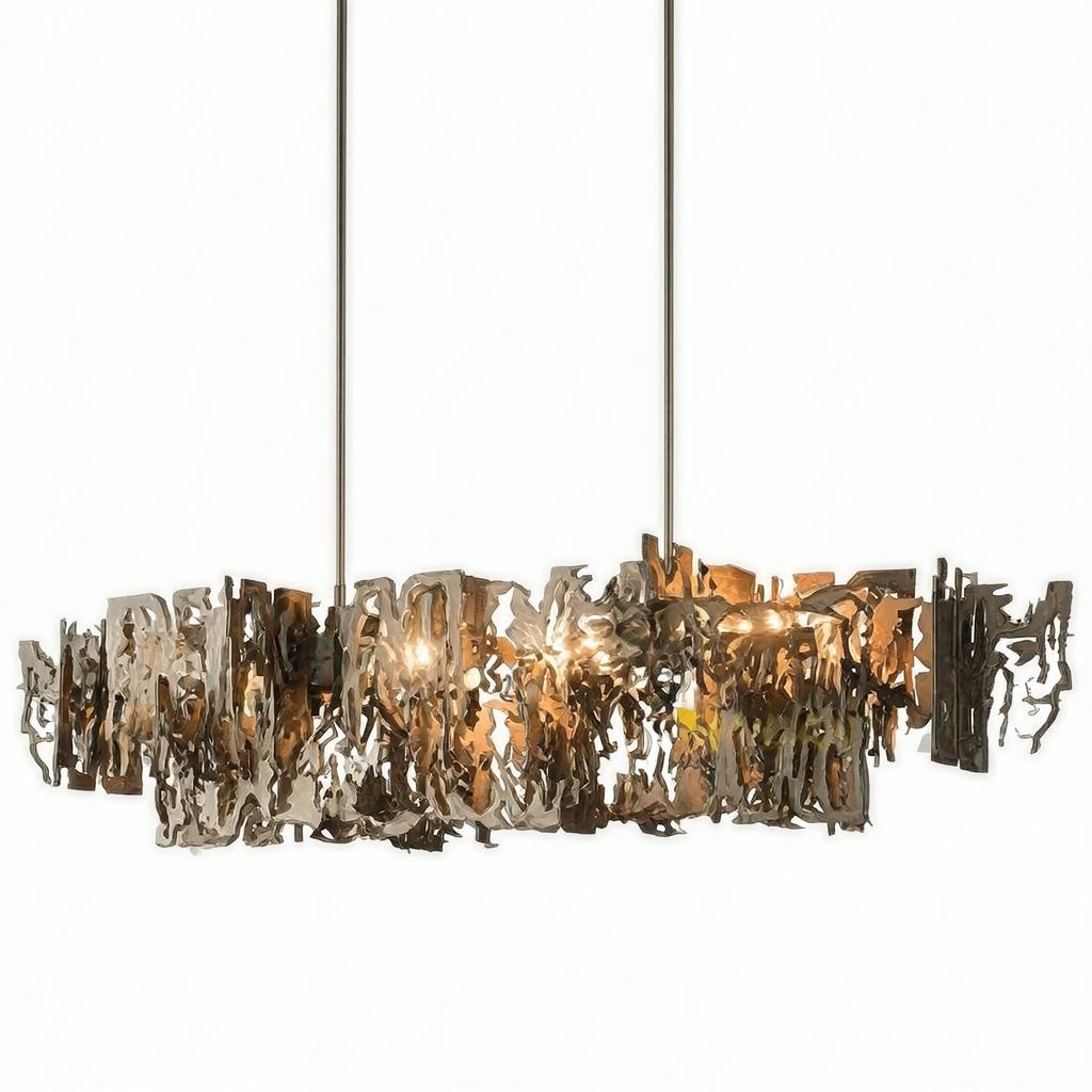 Lomera | Chandelier