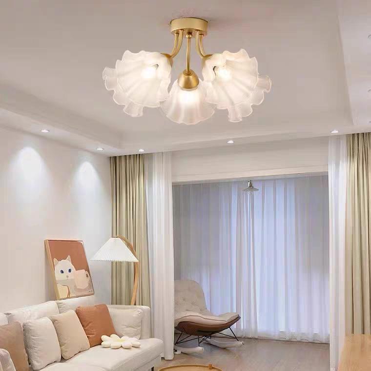 Haviland | Semi Flush Mounted Ceiling Light