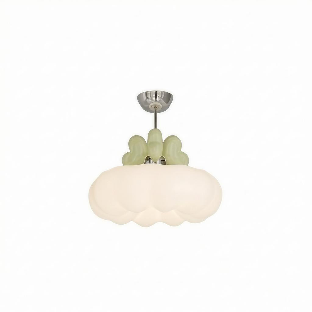 Arionne | Semi Flush Mounted Ceiling Light