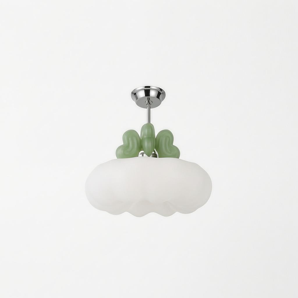 Arionne | Semi Flush Mounted Ceiling Light