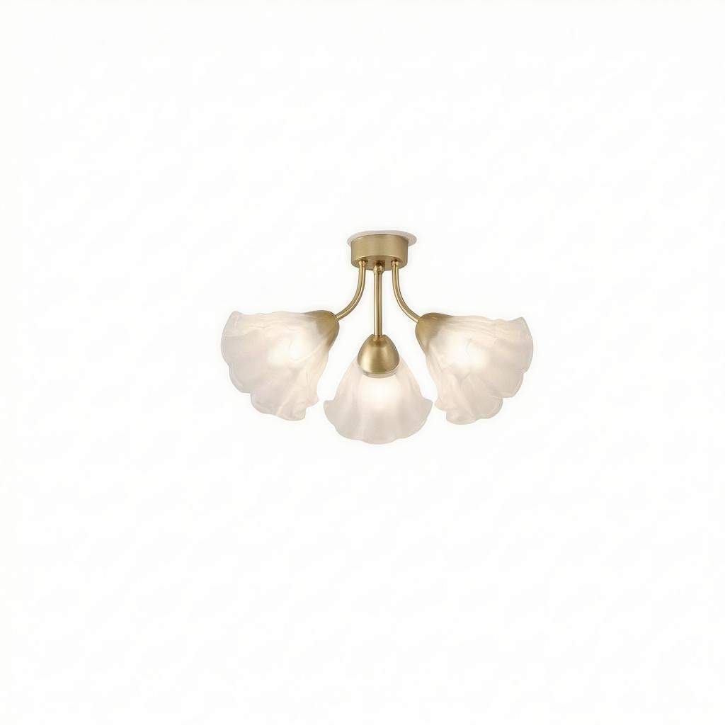 Haviland | Semi Flush Mounted Ceiling Light