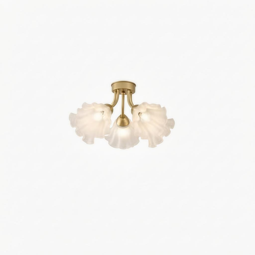 Haviland | Semi Flush Mounted Ceiling Light