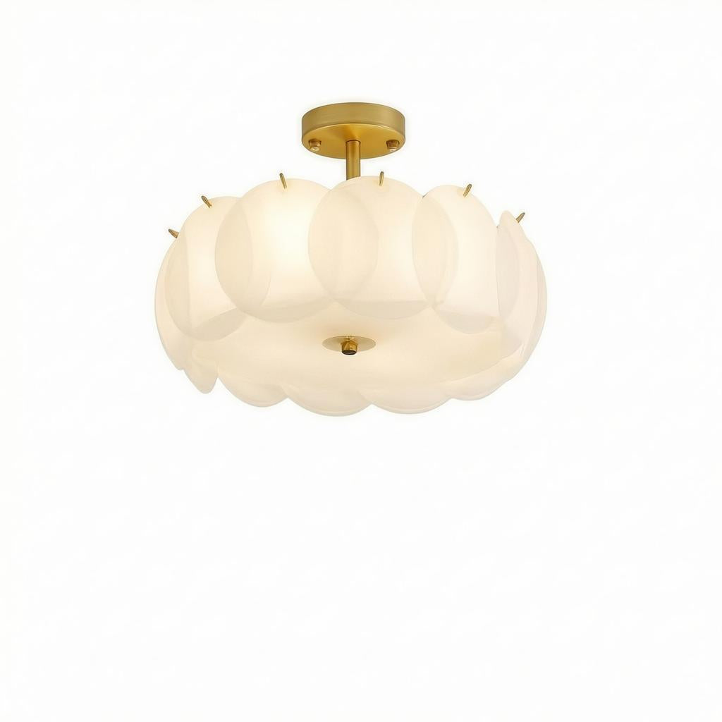 Artivelle | Semi Flush Mounted Ceiling Light