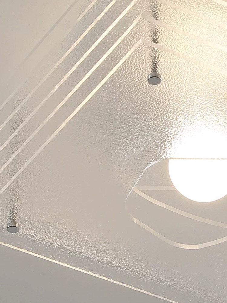 Gavillon | Semi Flush Mounted Ceiling Light