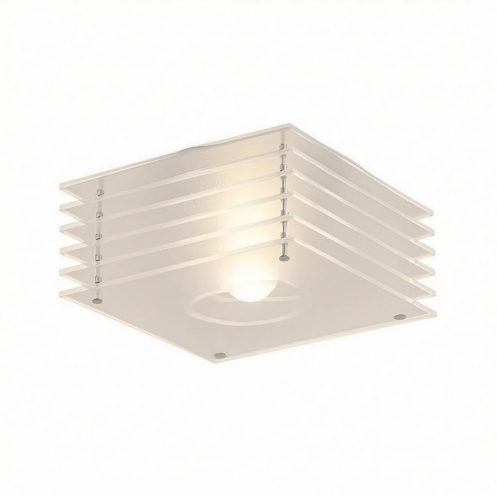 Gavillon | Semi Flush Mounted Ceiling Light