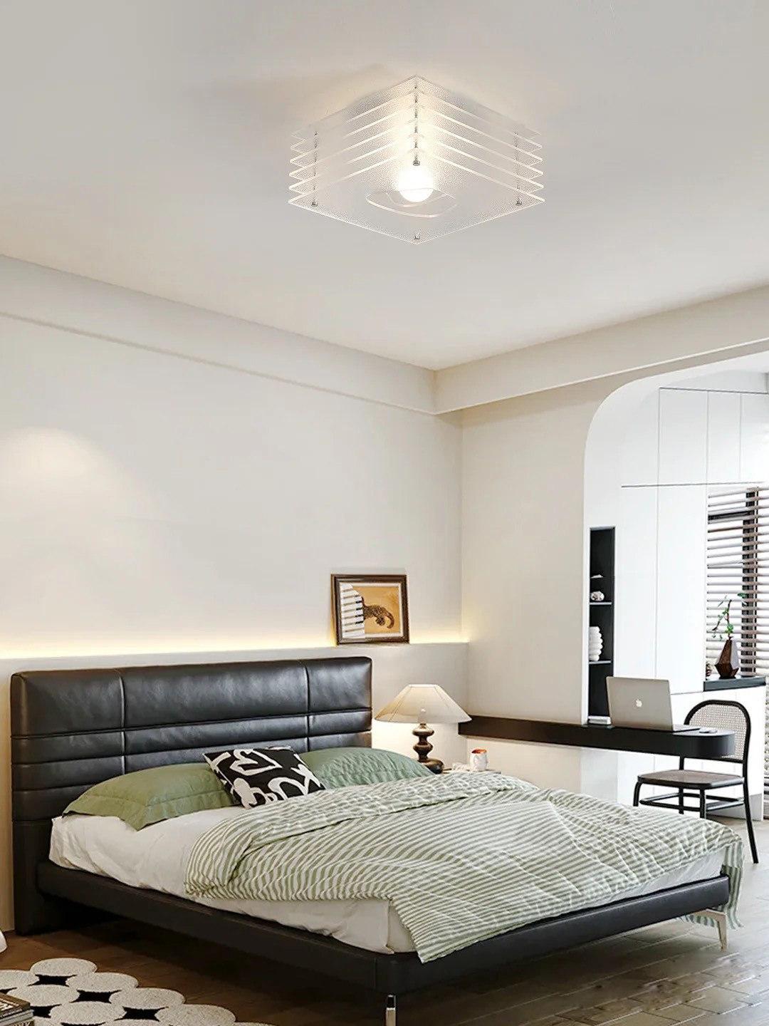 Gavillon | Semi Flush Mounted Ceiling Light