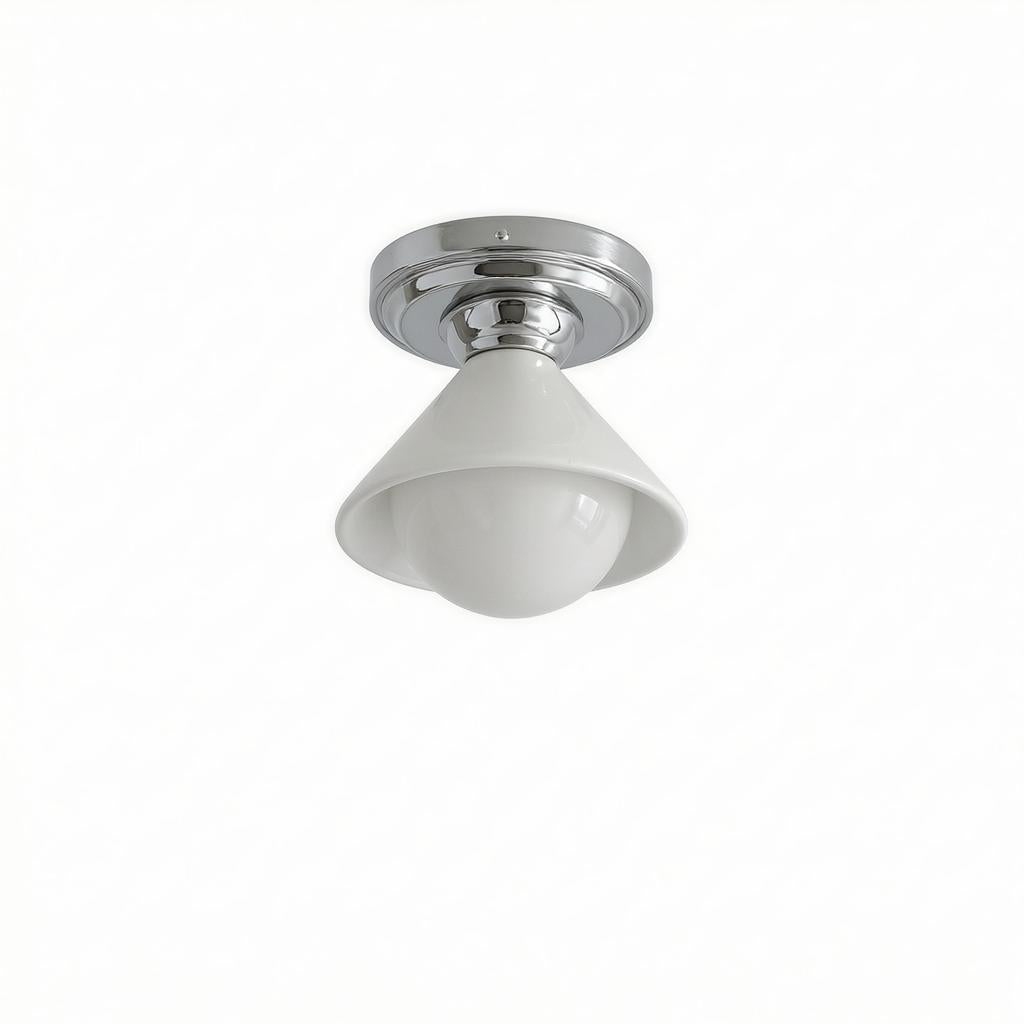Doriano | Semi Flush Mounted Ceiling Light