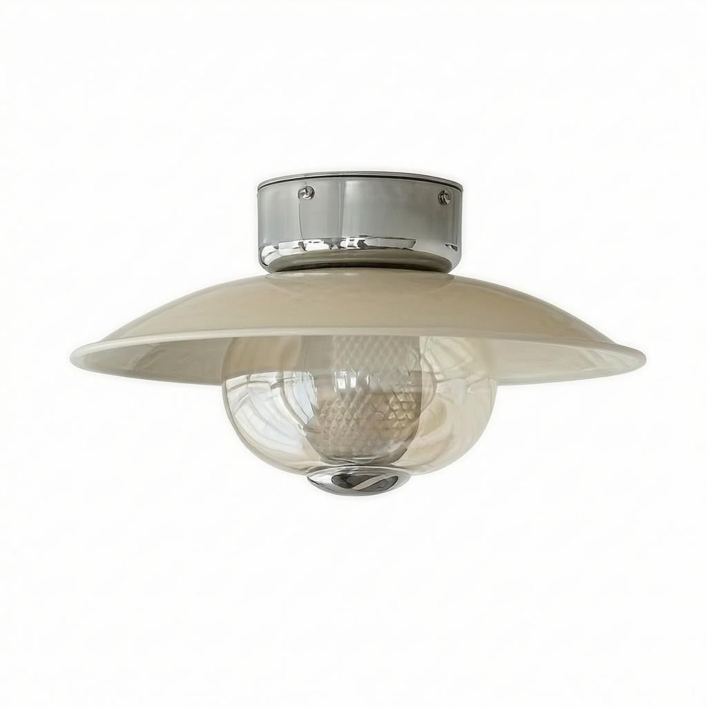 Gavelis | Semi Flush Mounted Ceiling Light