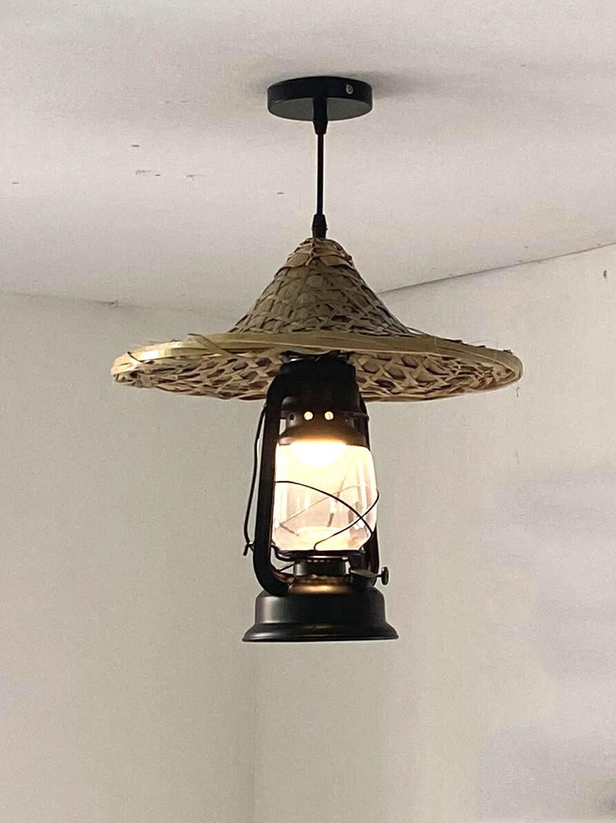 Seraphin | Semi Flush Mounted Ceiling Light