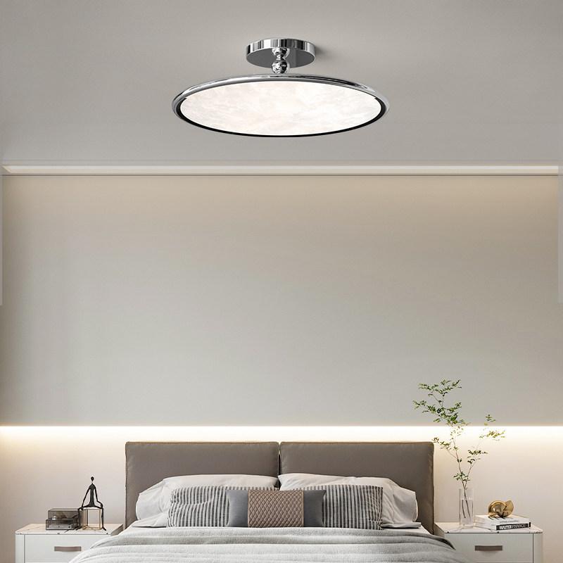 Oporto | Semi Flush Mounted Ceiling Light