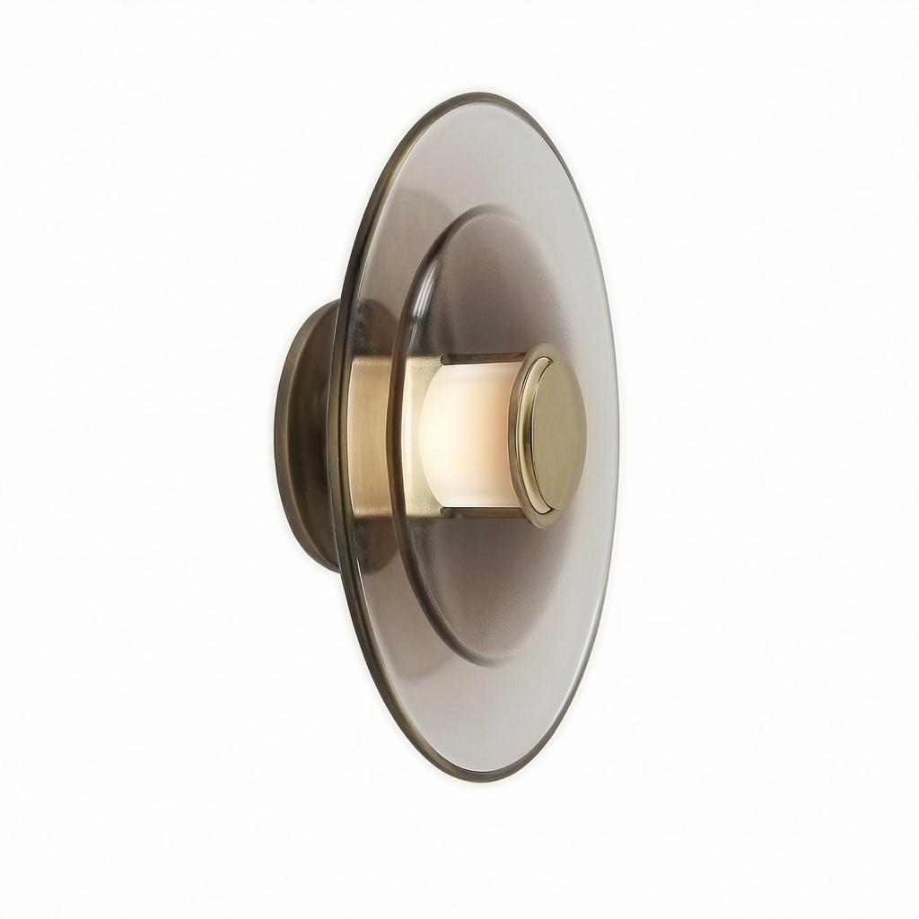 Jolanda | Semi Flush Mounted Ceiling Light