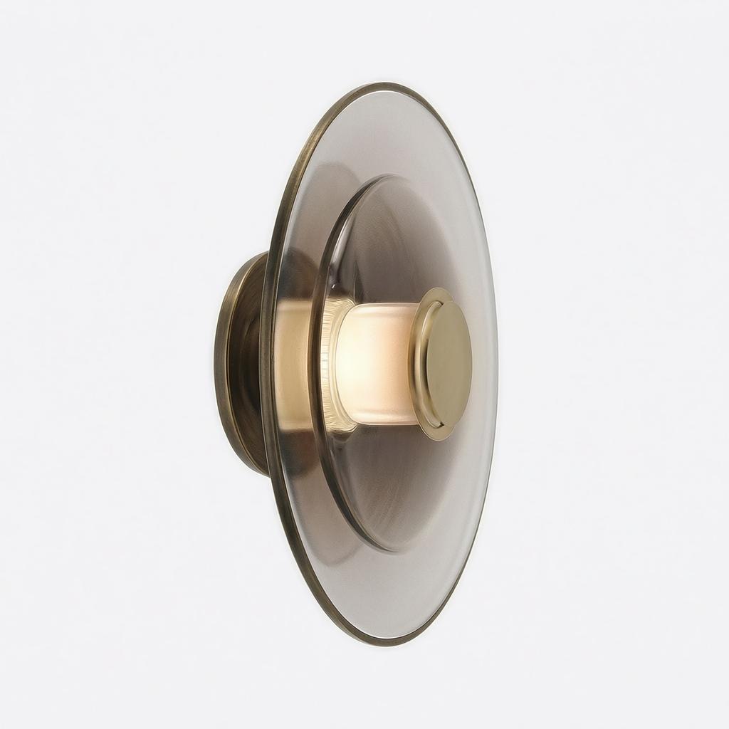 Jolanda | Semi Flush Mounted Ceiling Light