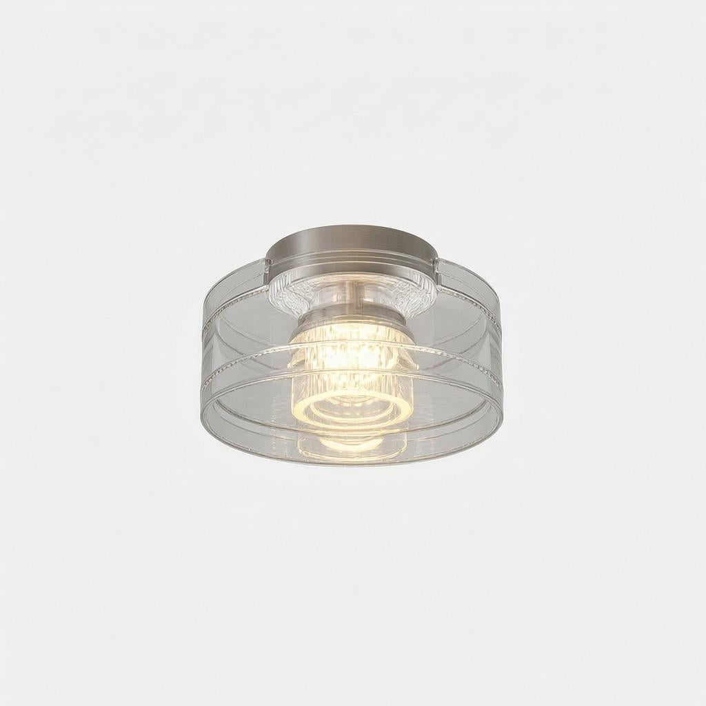 Dornan | Semi Flush Mounted Ceiling Light