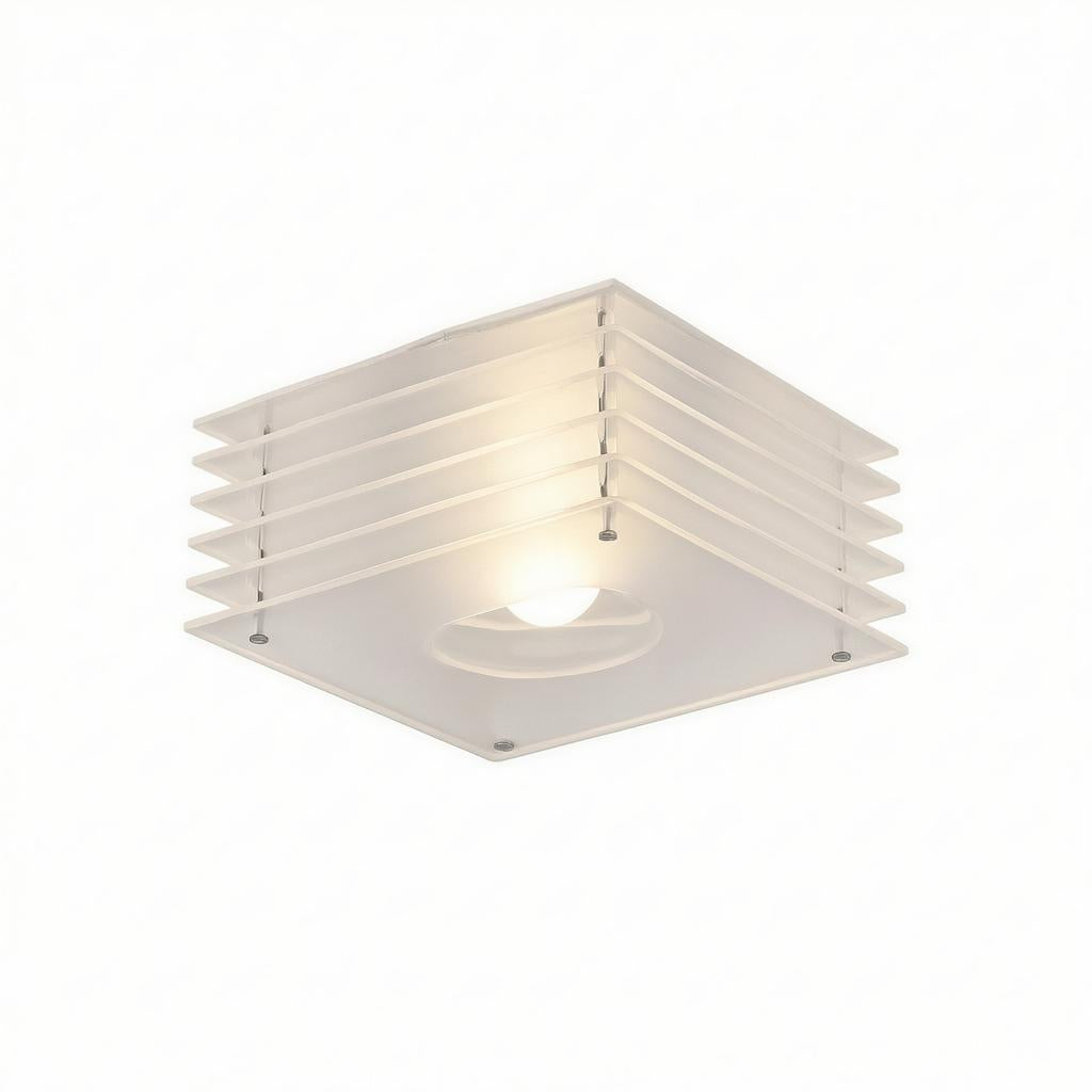 Gavillon | Semi Flush Mounted Ceiling Light