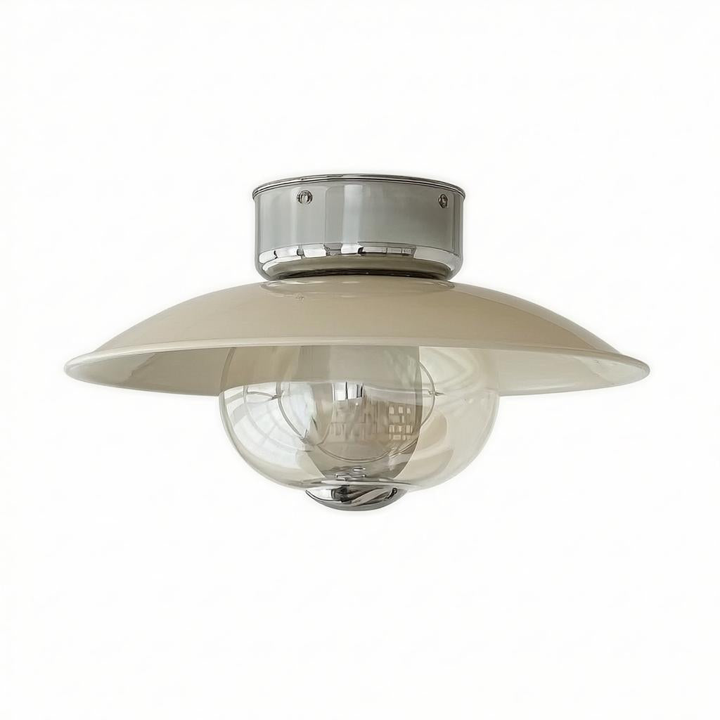 Gavelis | Semi Flush Mounted Ceiling Light