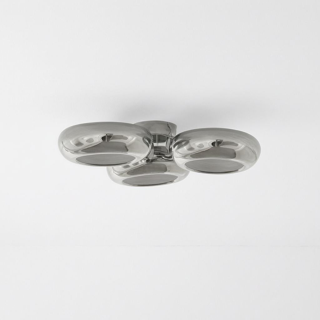 Bryndal | Semi Flush Mounted Ceiling Light