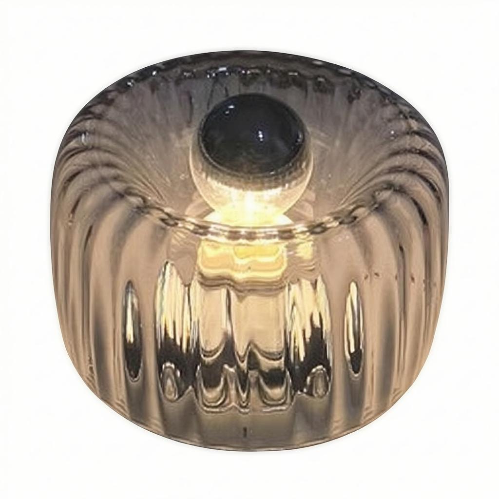 Aurelian | Semi Flush Mounted Ceiling Light