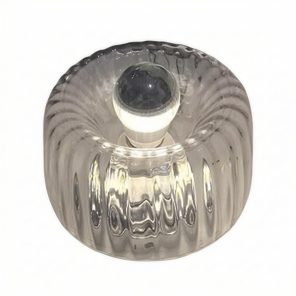 Aurelian | Semi Flush Mounted Ceiling Light