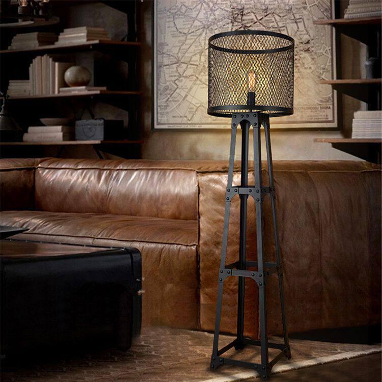Balthor | Floor Lamp
