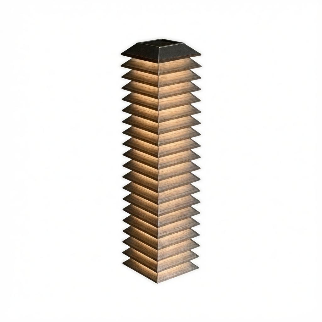 Danner | Floor Lamp