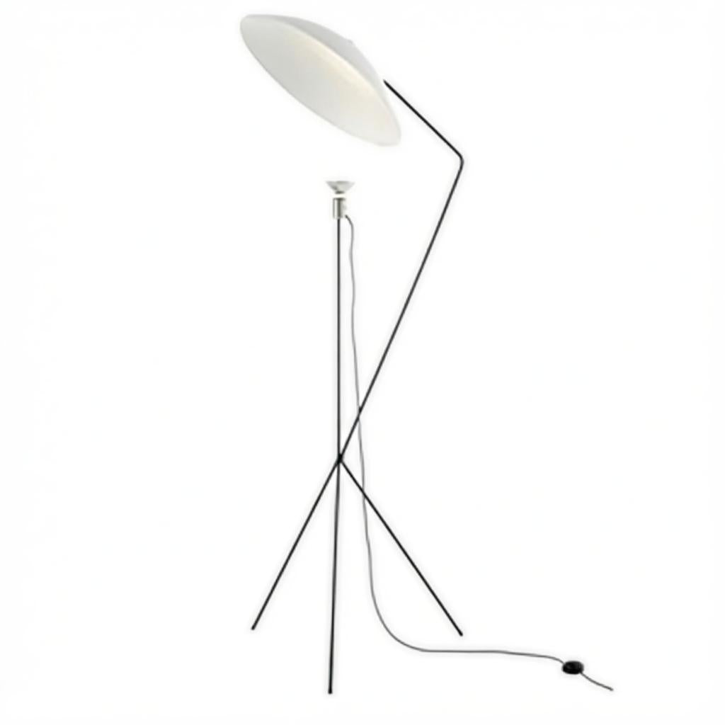 Fiorelli | Floor Lamp