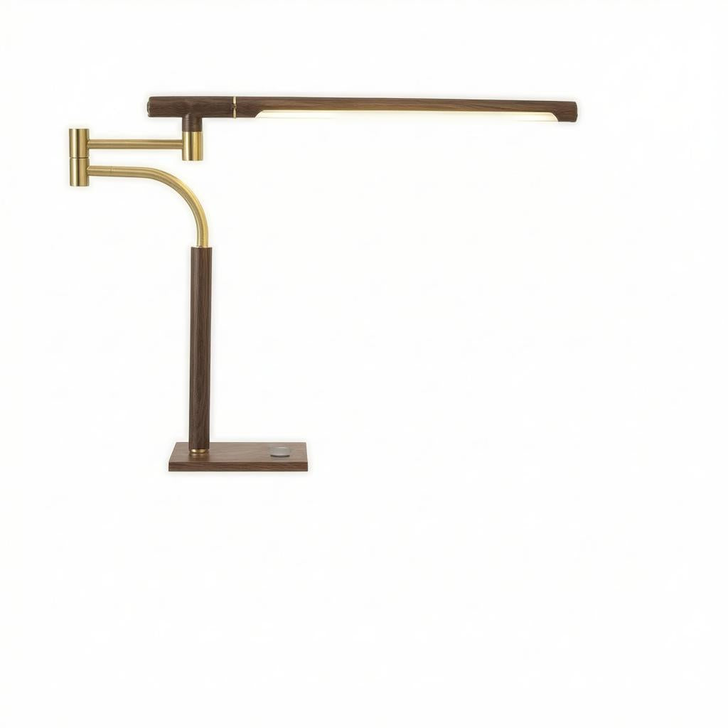 Aasen | Table Lamp