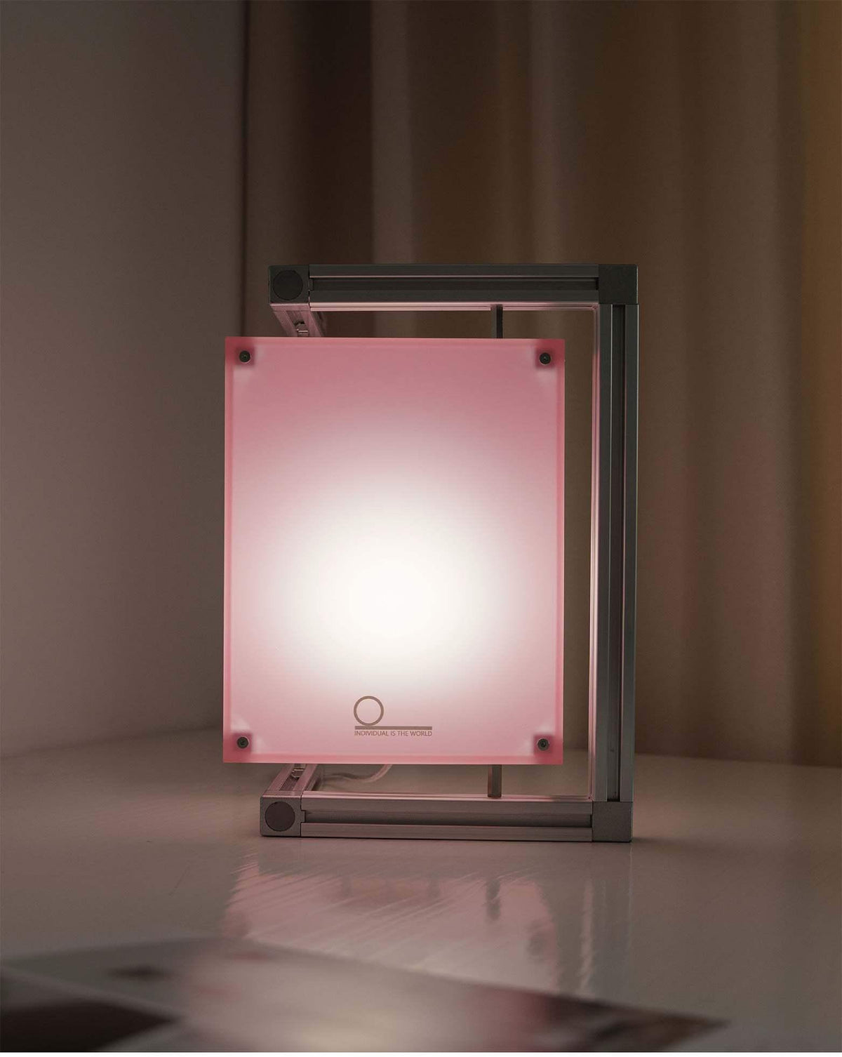 Calvo | Table Lamp
