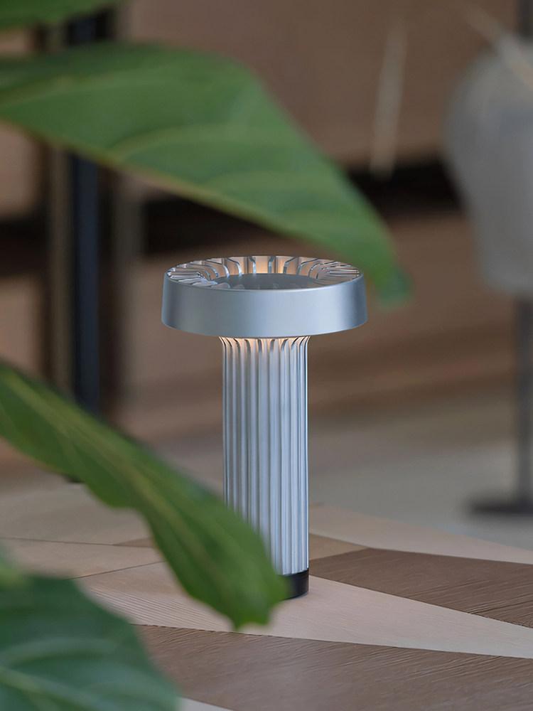 Kevron | Table Lamp