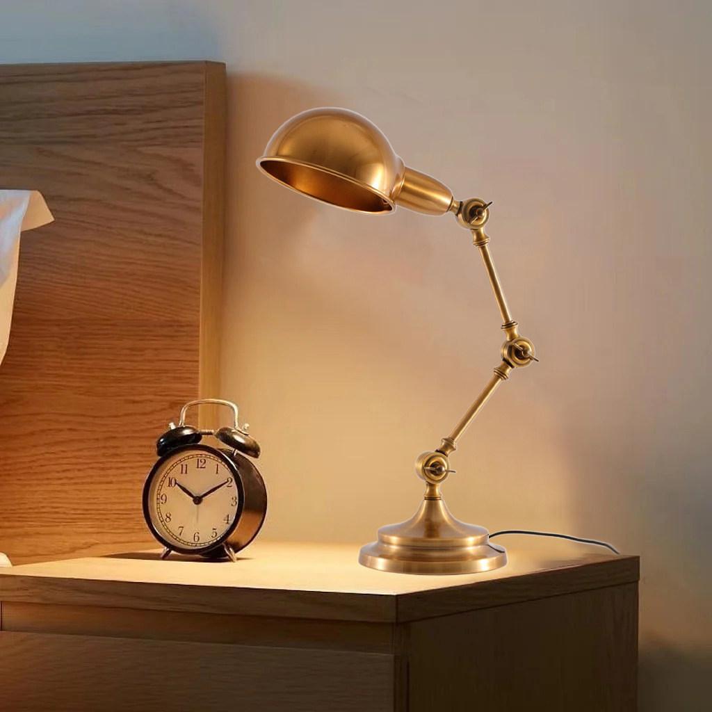 Morini | Table Lamp