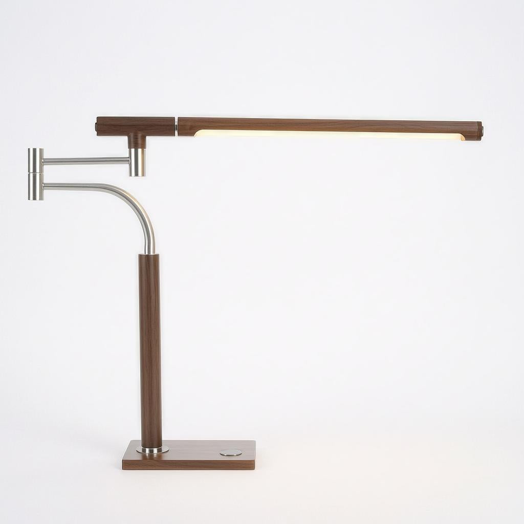 Aasen | Table Lamp