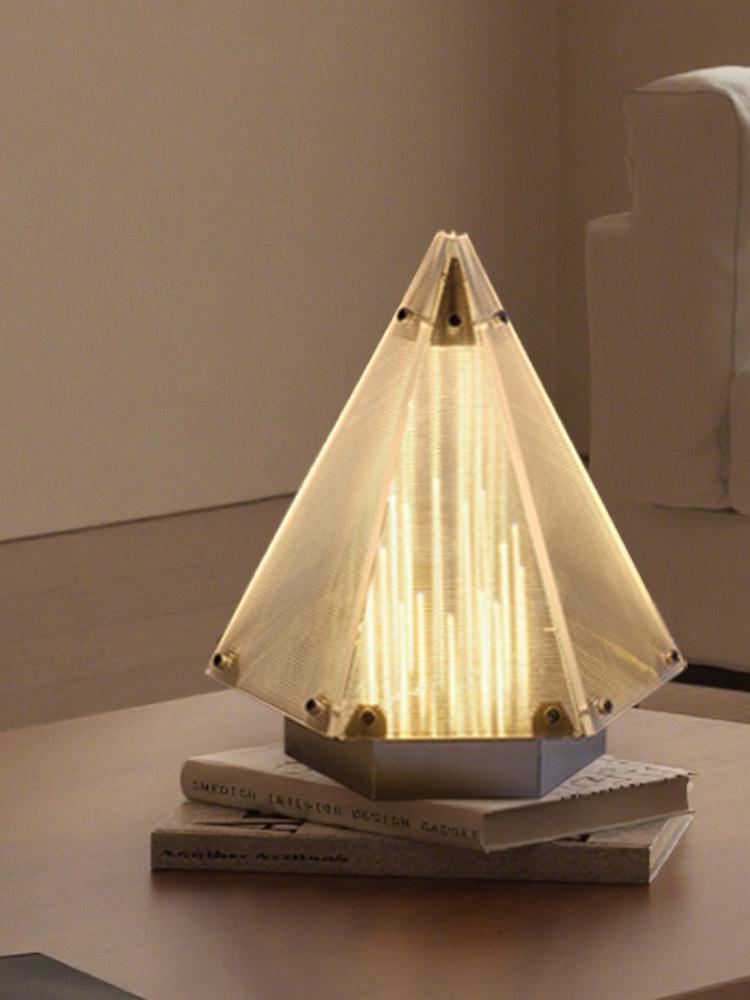Ariso | Table Lamp