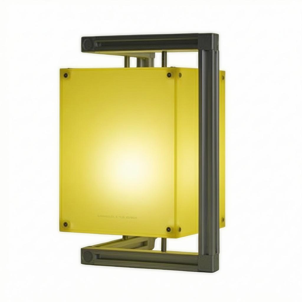Calvo | Table Lamp
