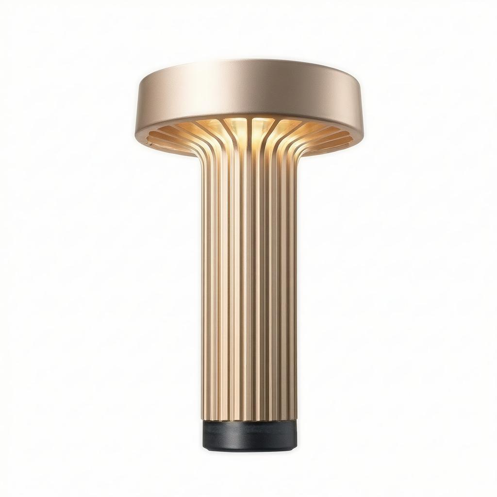 Kevron | Table Lamp