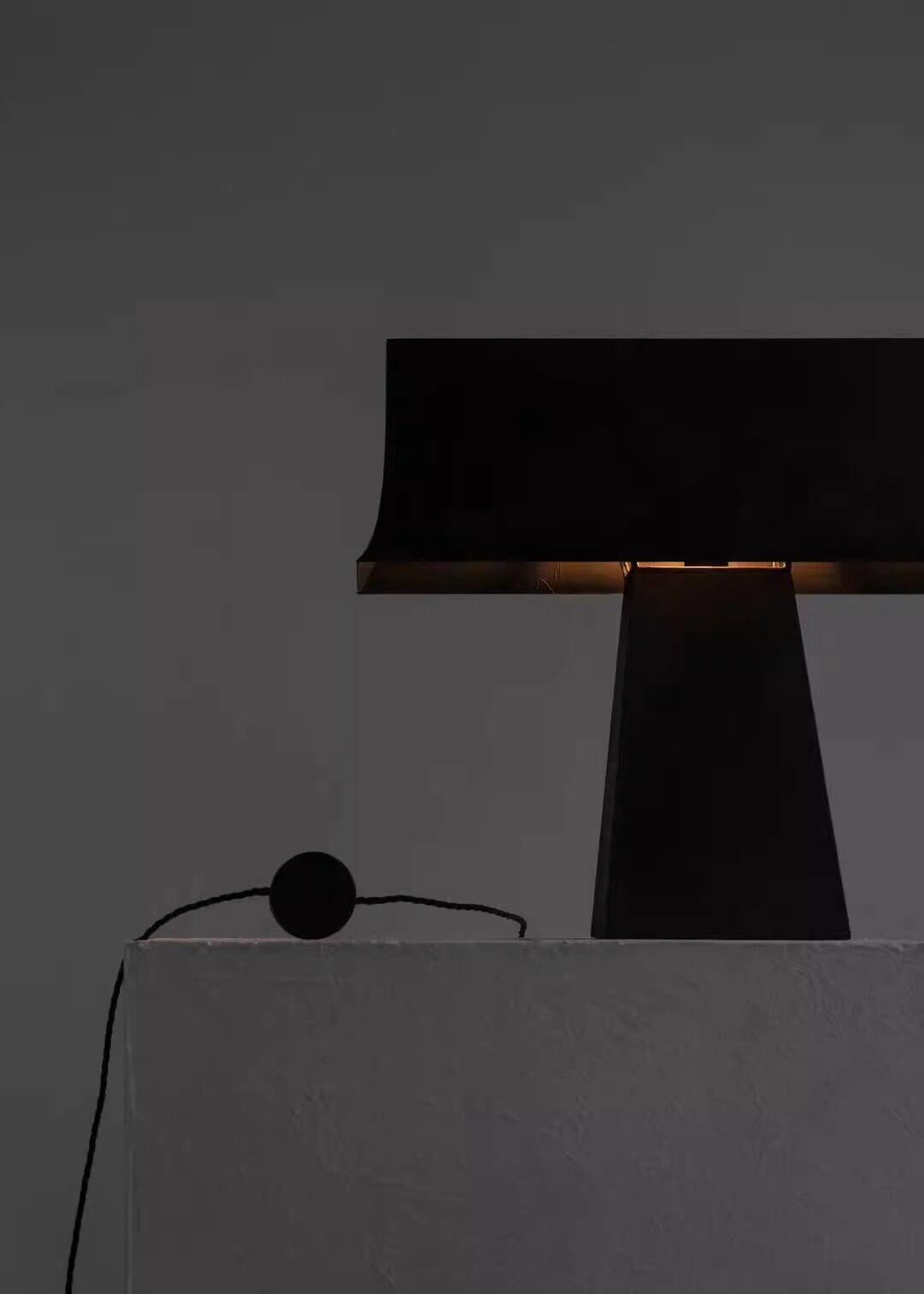 Nocturne | Table Lamp