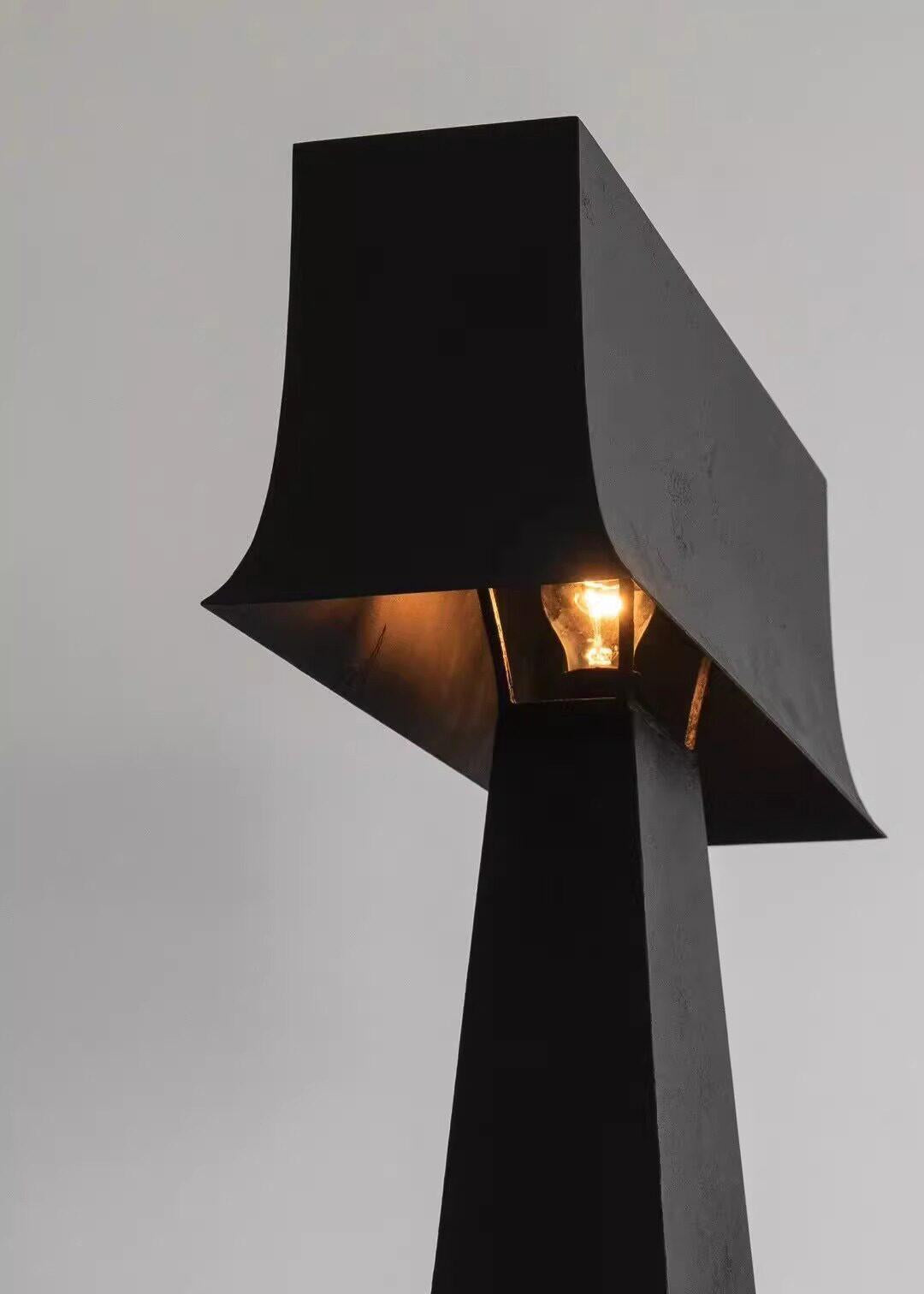 Nocturne | Table Lamp