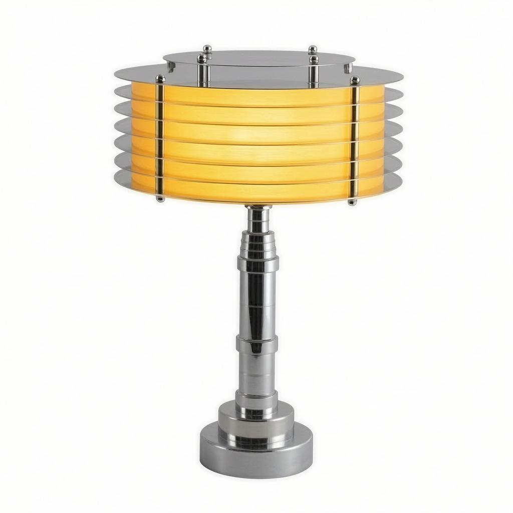 Orlane | Table Lamp