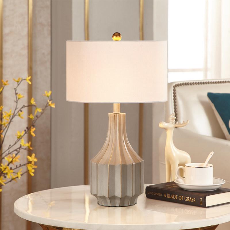 Poul | Table Lamp