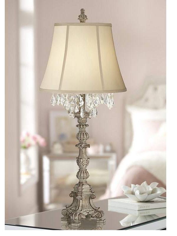 Graft | Table Lamp