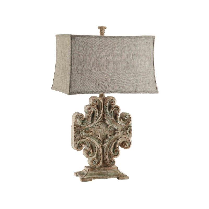 Tarnex | Table Lamp