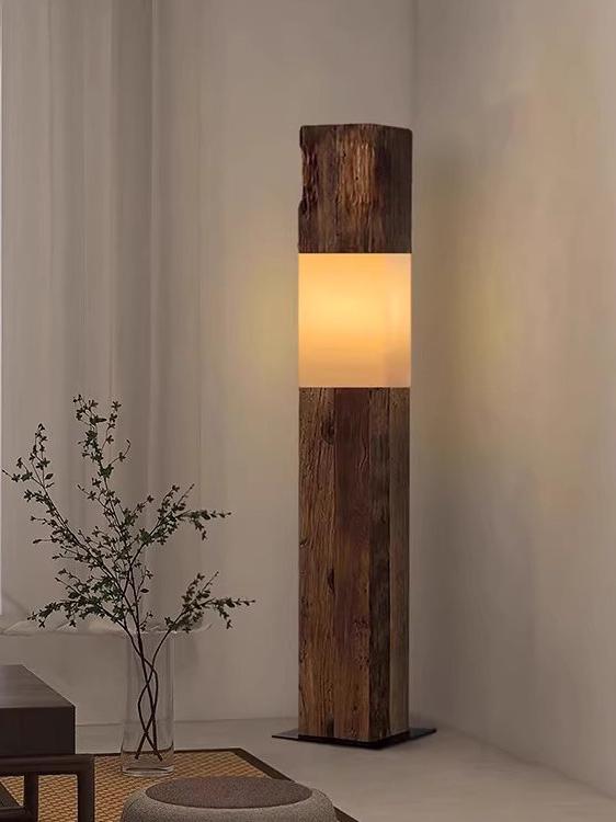 Brevillo | Floor Lamp