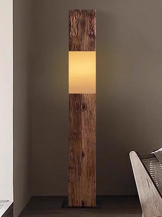 Brevillo | Floor Lamp