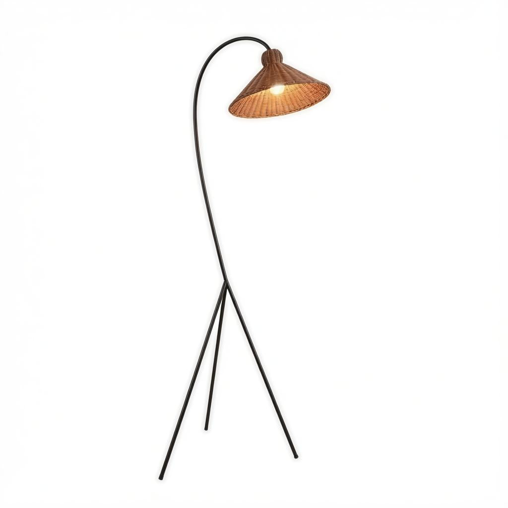 Avenel | Floor Lamp