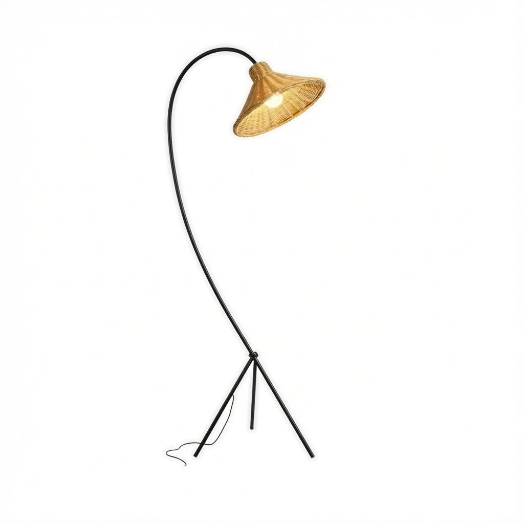 Avenel | Floor Lamp
