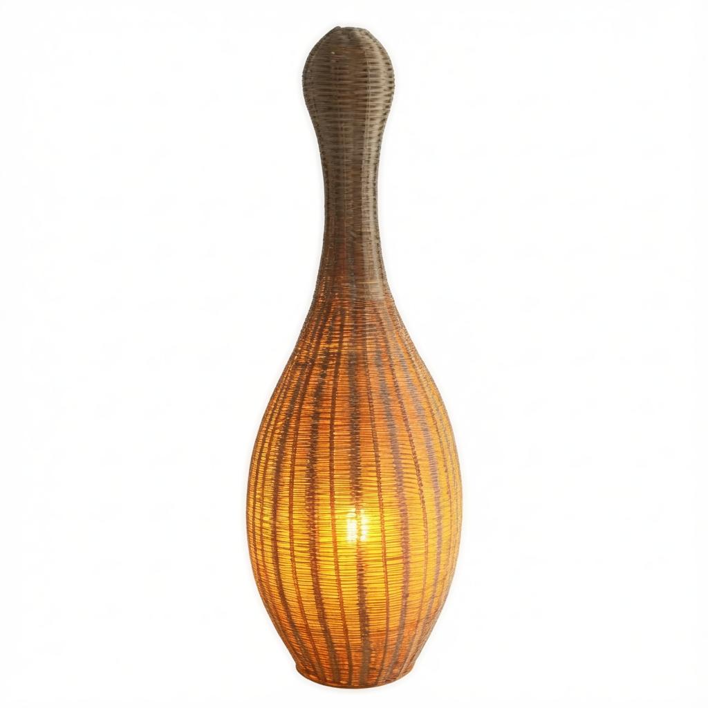 Doreva | Floor Lamp