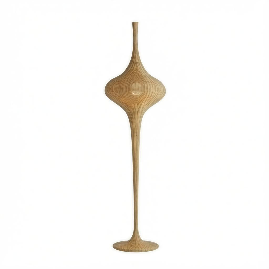 Gremion | Floor Lamp
