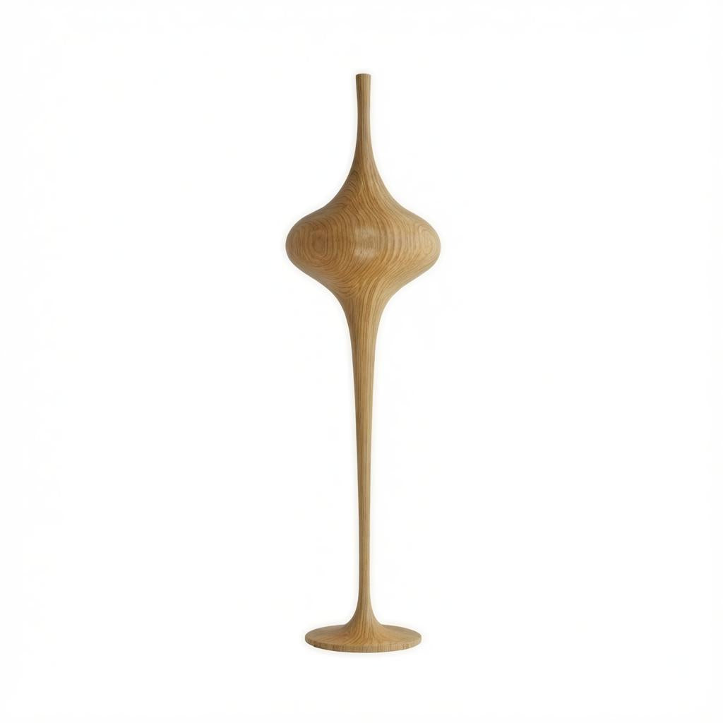 Gremion | Floor Lamp