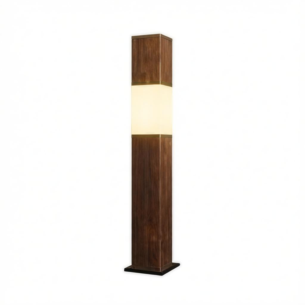Brevillo | Floor Lamp