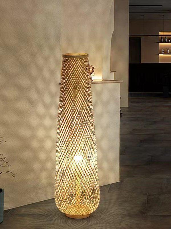 Holmberg | Floor Lamp