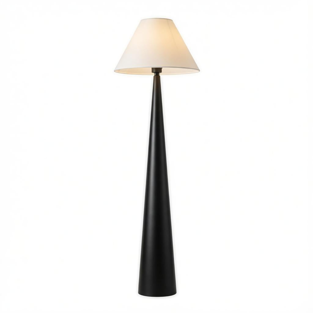 Iverle | Floor Lamp